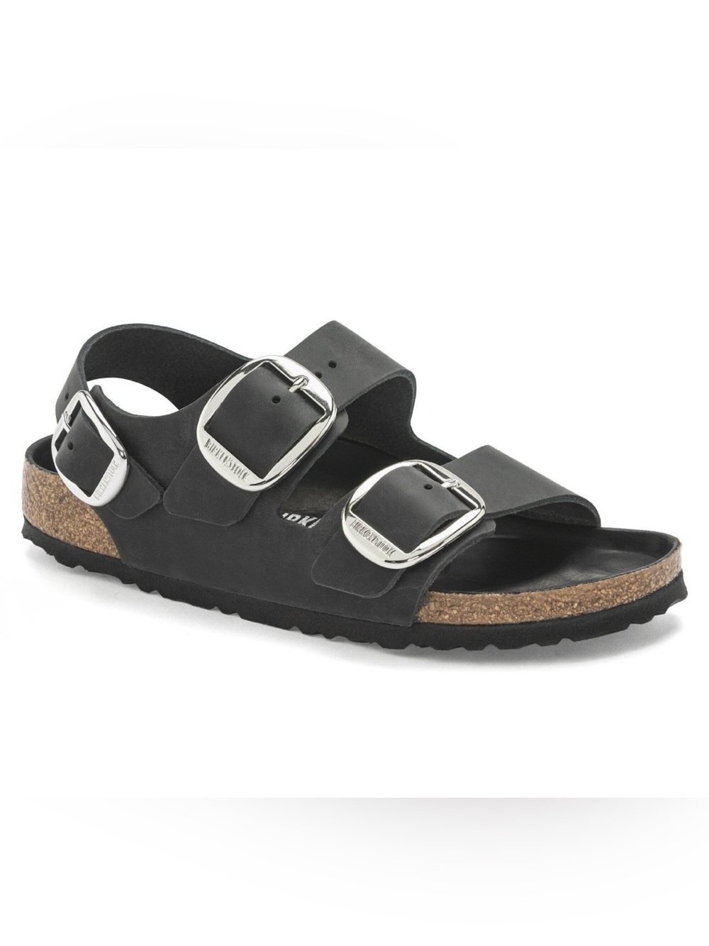 Birkenstock Milano Big Buckle